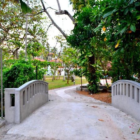 Nature Paradise Villa Balapitiya Dış mekan fotoğraf