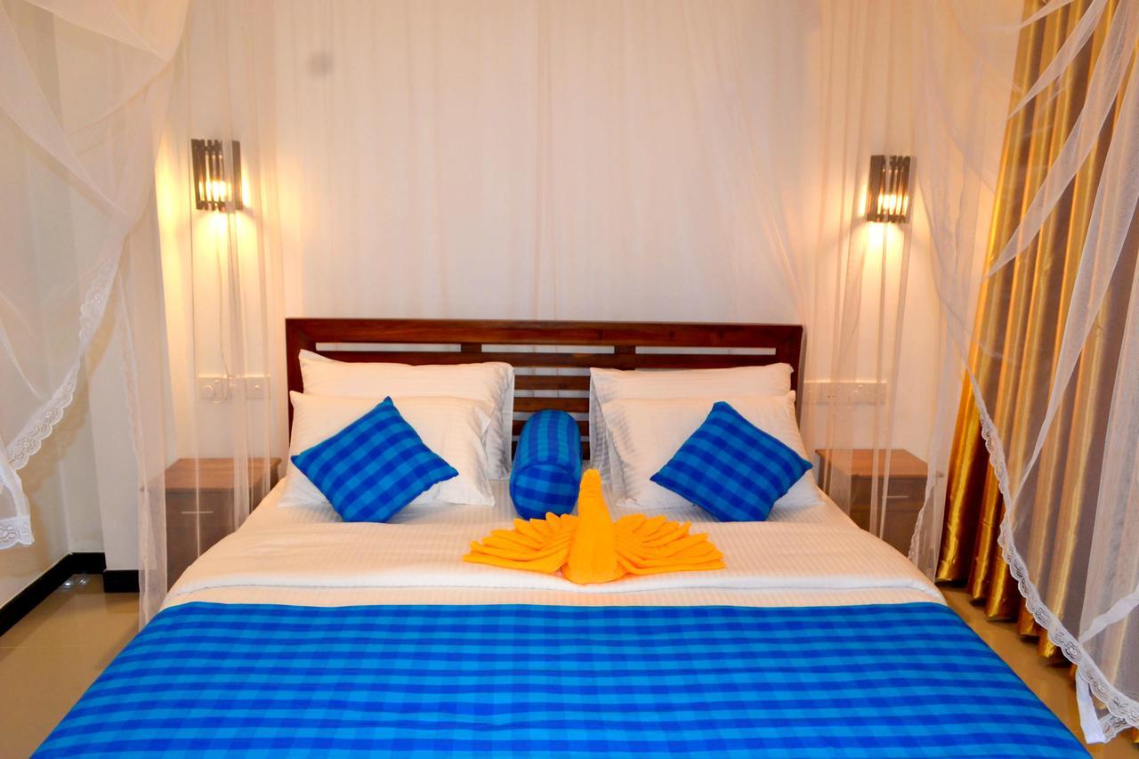 Nature Paradise Villa Balapitiya Dış mekan fotoğraf