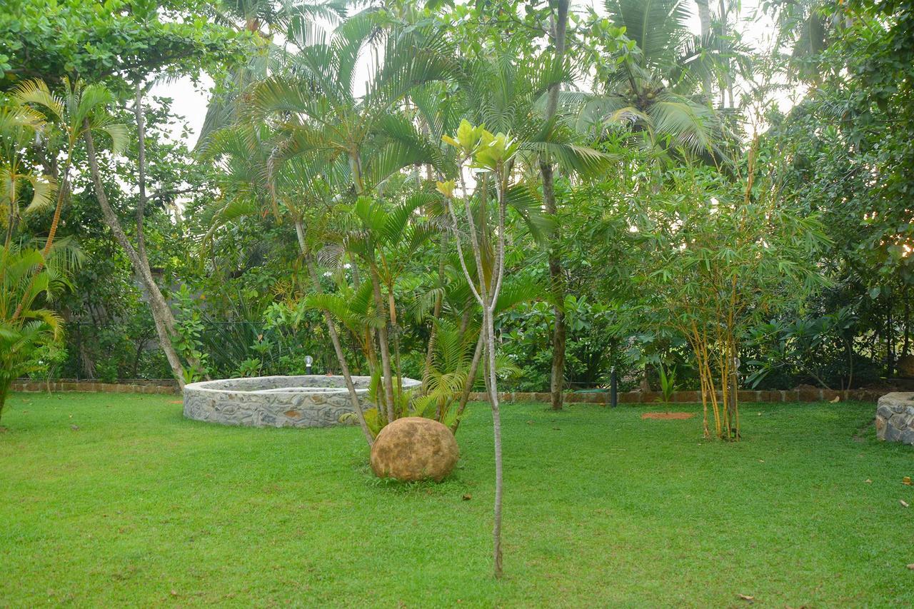 Nature Paradise Villa Balapitiya Dış mekan fotoğraf