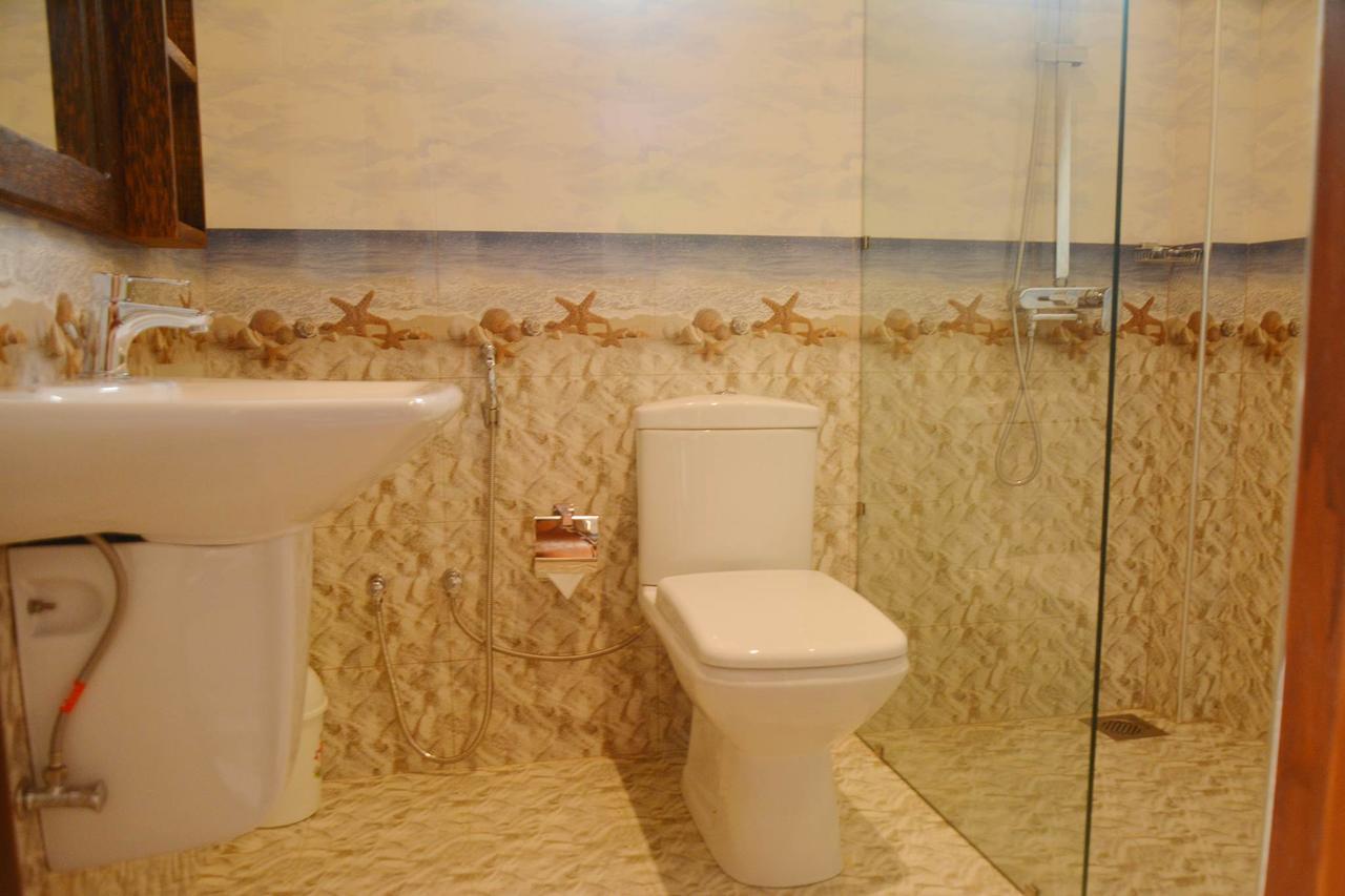 Nature Paradise Villa Balapitiya Dış mekan fotoğraf
