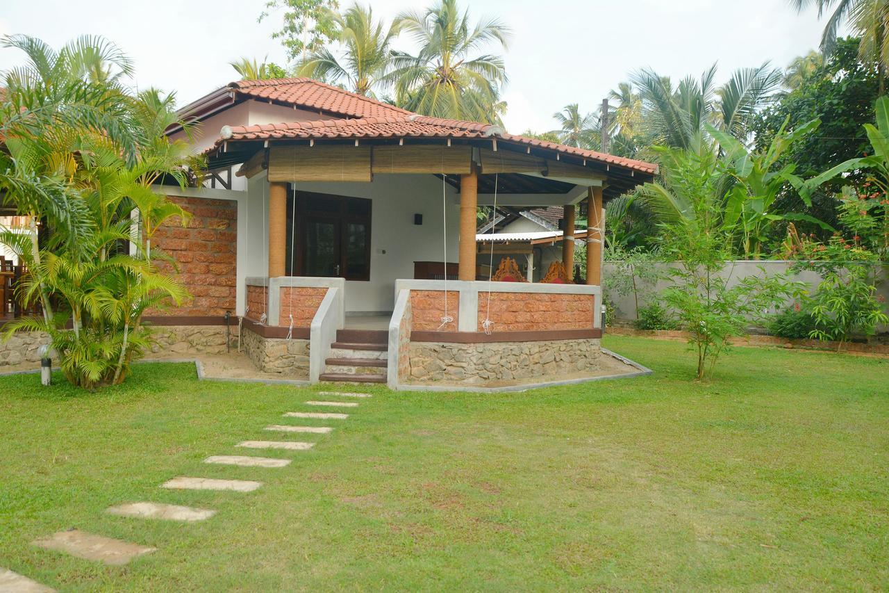 Nature Paradise Villa Balapitiya Dış mekan fotoğraf