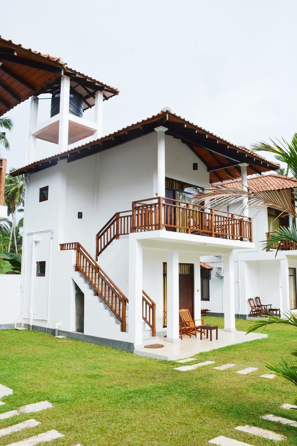 Nature Paradise Villa Balapitiya Dış mekan fotoğraf