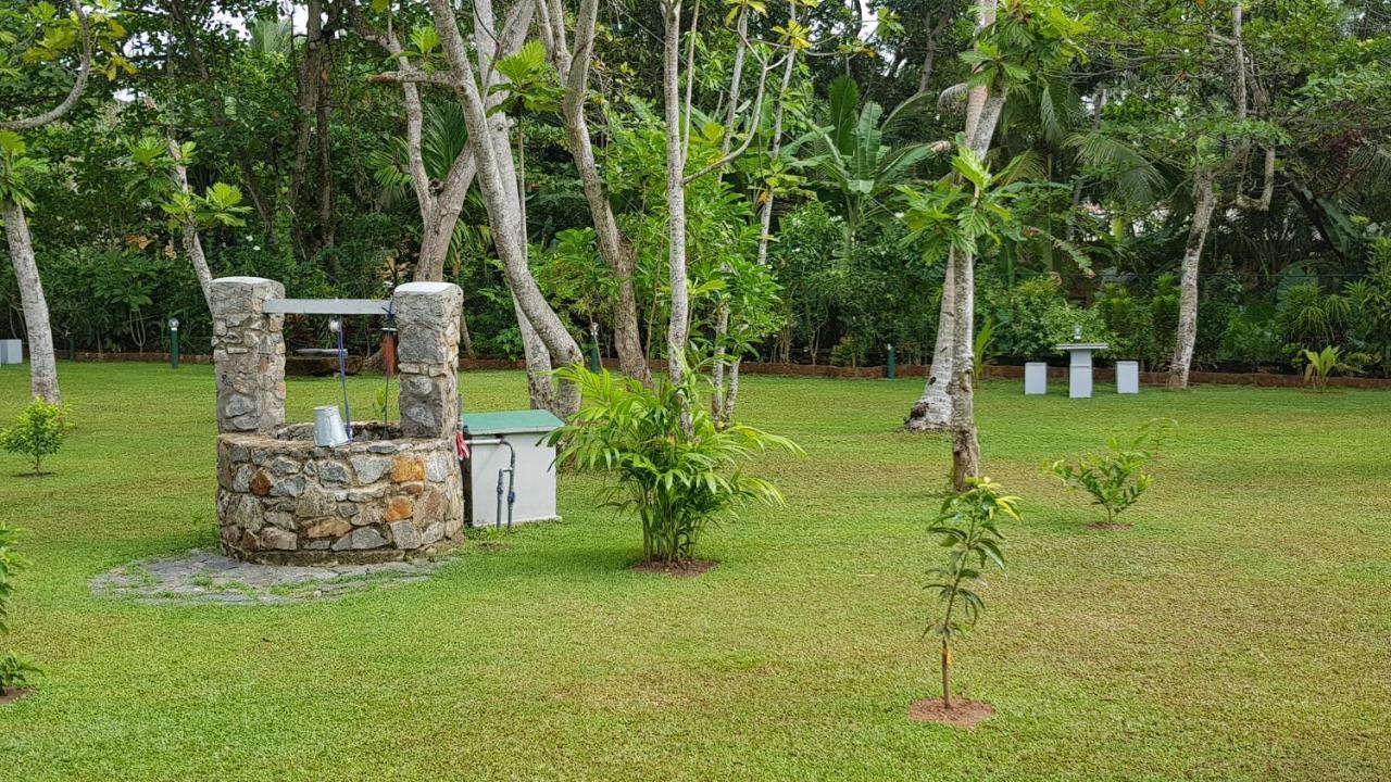 Nature Paradise Villa Balapitiya Dış mekan fotoğraf