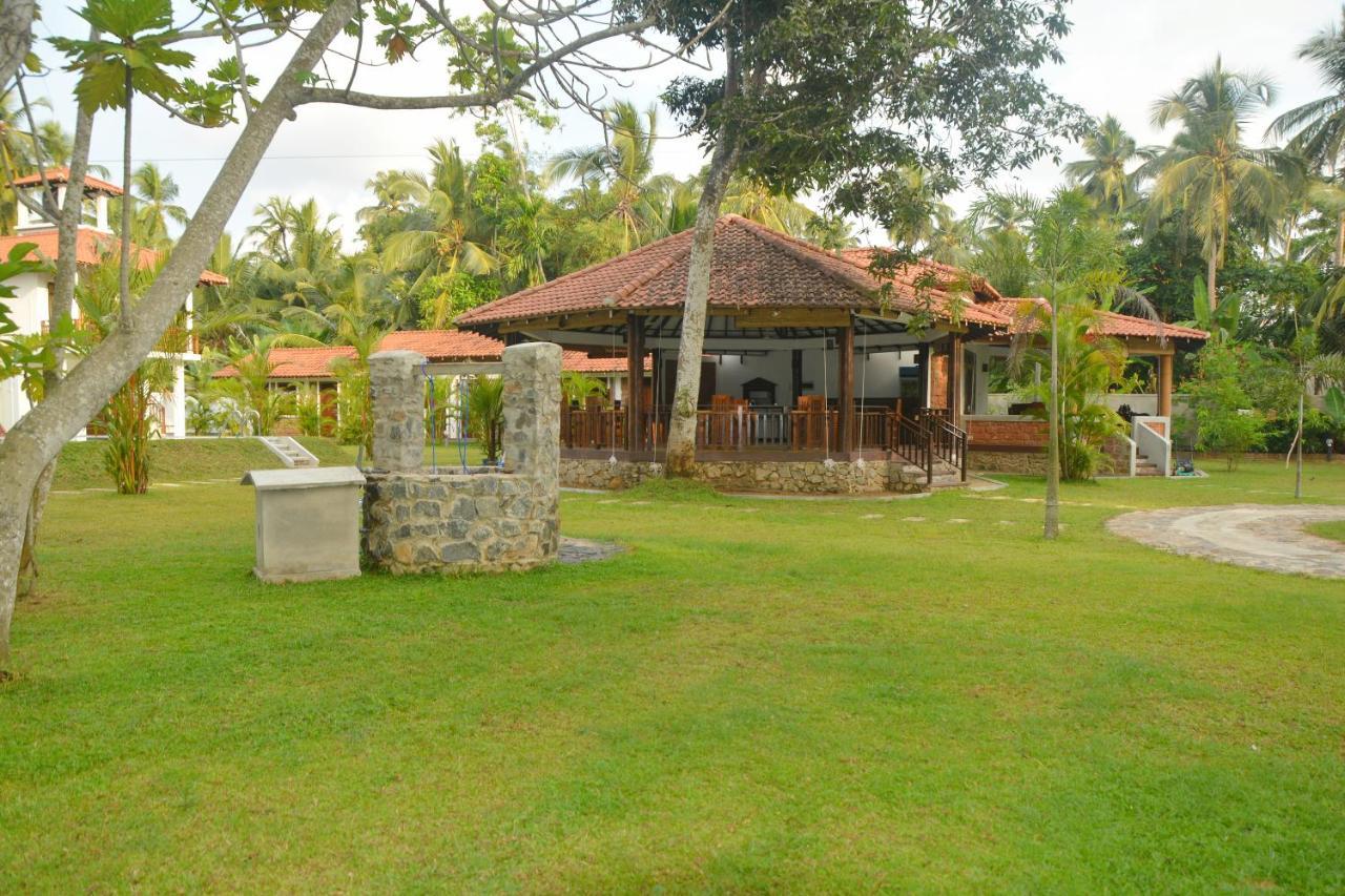 Nature Paradise Villa Balapitiya Dış mekan fotoğraf